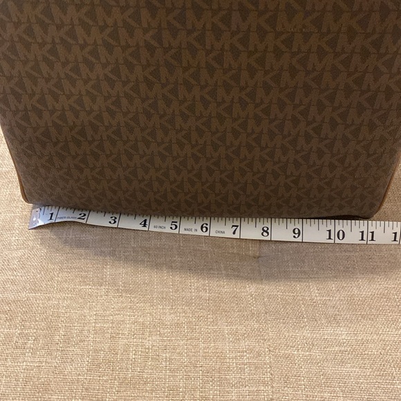 Michael Kors Backpack - Picture 7 of 9